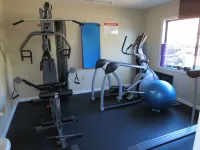 AJ's Bayside Treasure - Outstanding Waterfront Views!! - Gym