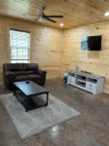 Rattletrap Cabin - 3bed/2bath