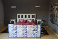 Country idyll in Westerweyhe Hotels in Uelzen