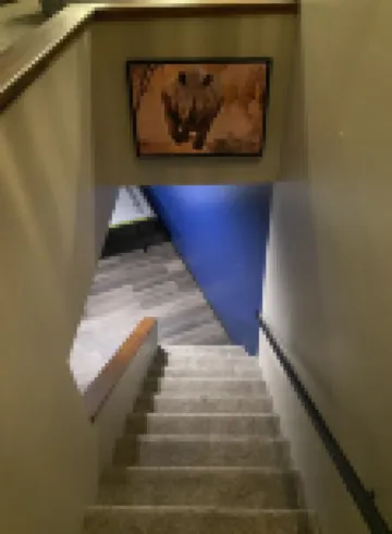 Family Friendly home w/ game room- Perfect Location
