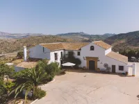 Villa con Vistas Espectaculares en Malaga