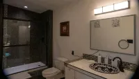 1 Bed/Bath House Rental at Astros in Sunset, LA. EXT 11 I-49