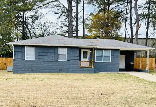 Nice Home in Quiet Neighborhood! 센터 포인트 호텔