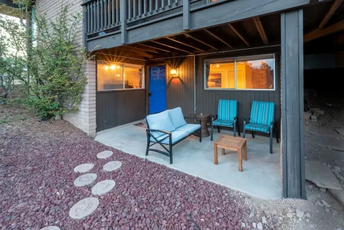 Canyon and Mountain Views Hotels in Los Alamos