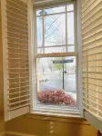 Aldine Simpson Suite SPACIOUS updated 1-bdrm w/lake view in heart of Chautauqua!