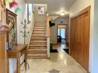 Ski-in Ski-Out, Mountain View, Luxury Townhome, Purgatory Resort - 4-Star