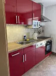 Ground floor apartment just outside Dresden with terrace and garden