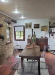 Chaumière Normande, Cottage-héritage