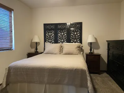 Oro Valley Retreat is the perfect home in the perfect location.