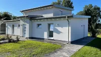 Spreeparadies FeWo-Semisch W2 Rose