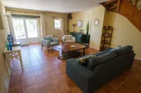 Domaine le Mathelin - Gîte Bergerac - un Séjour Dans les Vignobles