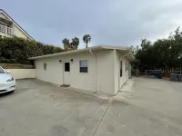 1-Story Guesthouse EV Tesla Charger 추마시 페인티드 케이브 주립역사공원 주변 호텔