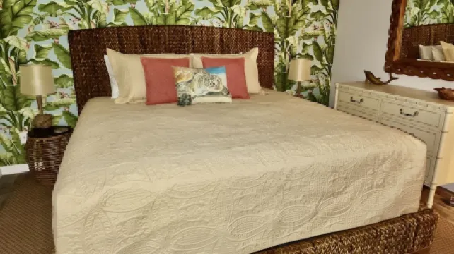 New! Modern 3 Bed Townhome on North Captiva Island w/Beachfront views