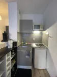 L'étape : Studio Tout Équipé au Bord de L'eau