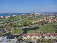 Newly Updated St. Pete 2-BR Condo on Isla Del Sol