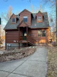 Lake Home property
