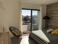 Luxury villa with private pool 500m from the beach St Cyprien Porto Vecchio