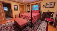 Sparkleberry Cabin