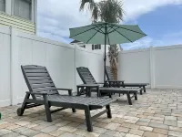 Christmas at the Beach! Celebrate in Style!