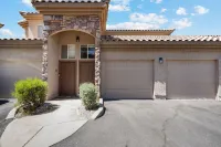 Enjoy Paradise in this Quiet, Resort-Style 2 BR Condo