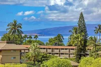 Hotel Zoned Top Floor Condo with Ocean & Mountain Views. Last Minute Discounts!