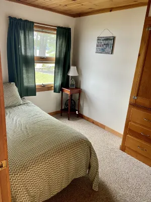 Discover Your Retreat - 3-Bedroom Cottage in Winthrop - WiFi