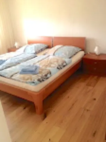 Haus im Seewind II, 70sqm - Country house with large garden, near Friesenstrand