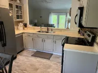 Three Bedroom, Newly Remodeled Home, Just Two Blocks From Downtown Glen Arbor...