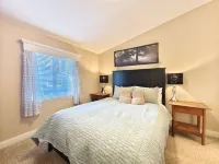 #1-cnvnt 4B3B fits 8PPL, 15 mins walk to heavenly Hotel dekat Van Sickle Bi-State Park