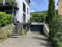 Beautiful Apartment with Parking Space