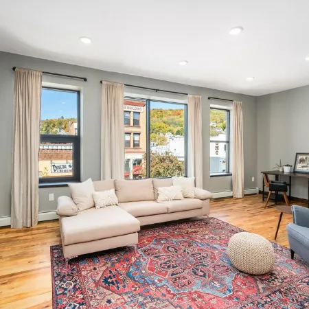 Craft District Loft - Superior