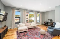 Craft District Loft - Superior