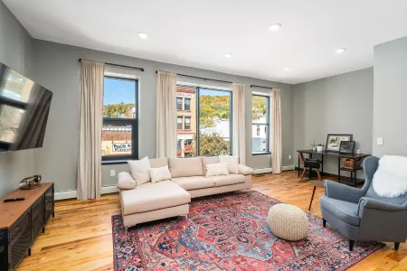 Craft District Loft - Superior