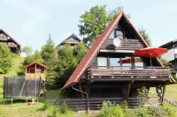 Cozy, family-friendly holiday home with mountain views (NK incl Hotels in Siegsdorf
