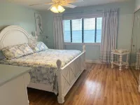 Beautiful Waterfront Condo - Fabulous Sunsets - Santa Rosa Dunes 613 Các khách sạn gần Gulf Islands National Seashore