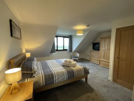 Cornish Holiday Home in Tintagel - New from Easter 2024 Отели рядом с достопримечательностью «St Nectan's Waterfall»