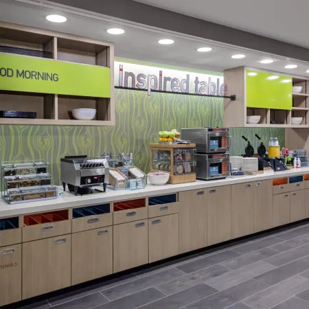 Home2 Suites by Hilton Salisbury