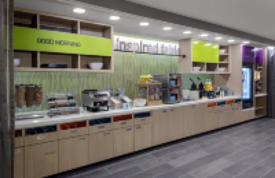 Home2 Suites by Hilton Salisbury