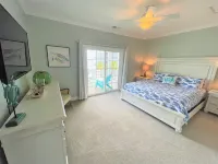 Bright, cheery, well appointed 3BR, 3.5B Townhome