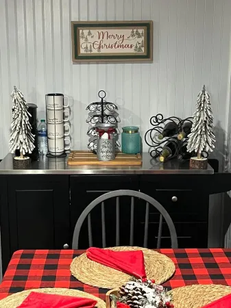 “LOTS OF FUN LAKE HOUSE” in WHITE OAK SHORES!!!