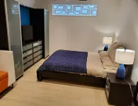 Luxurious fully Furnished Condominium in a gated Golf community Hotels near Desert Springs Golf Club