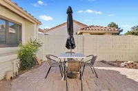 The Chilton - Top-notch Tempe, AZ home, desirable central location!