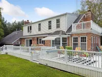 *The Retreat* Great for Families/Groups, Casino, & Golfing. Hoteles en Hinckley