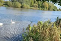 Modern, Stylish 1 Bedroomed Apartment Hotels in Rushcliffe District