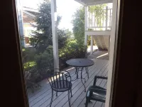 # 1 Lakeside Hotels in Ashland County