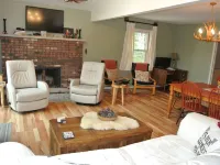Tranquil Privacy Hotels in Newbold