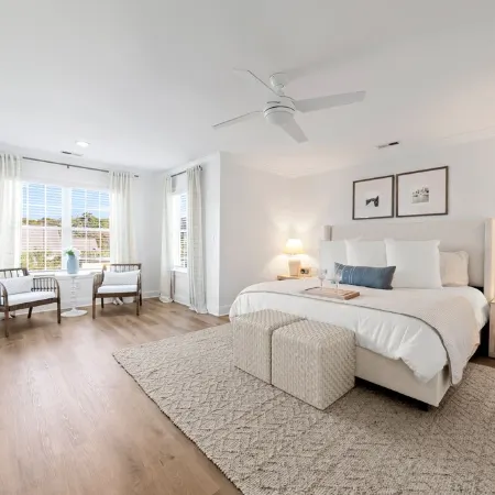2mi to Beach + Sleeps 14 + Luxury 5Br + Pool + Hot Tub + Summer Getaway