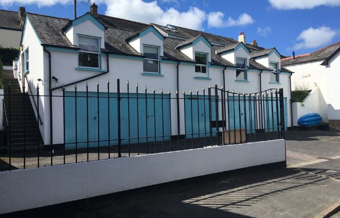 Appledore - Hispaniola Stunning 2 bed 2 bath, sleeps 4(+2) and PARKING!!!