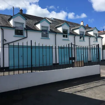 Appledore - Hispaniola Stunning 2 bed 2 bath, sleeps 4(+2) and PARKING!!!