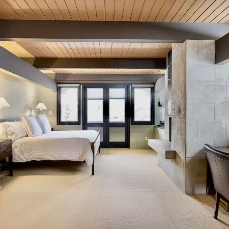 Aspen West End Sanctuary 4878 sf. Permit #071906